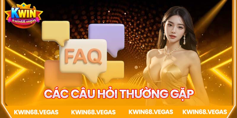 Giải đáp thắc mắc các câu hỏi thường gặp