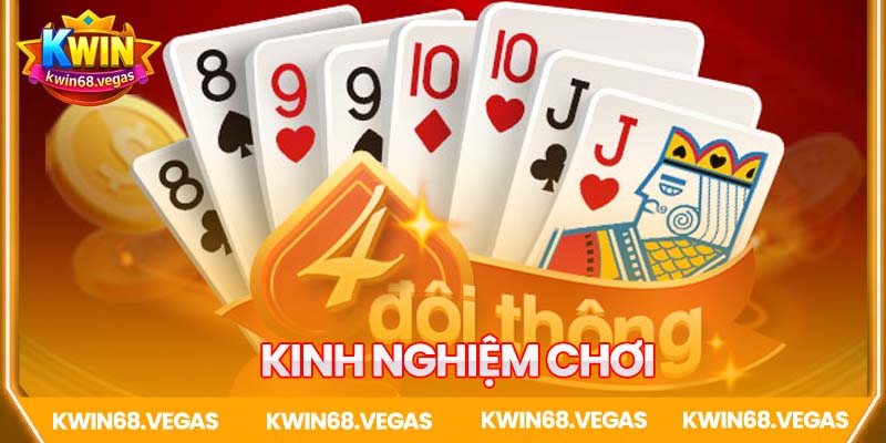 Chia sẻ kinh nghiệm chơi Tiến Lên Miền Nam Go88